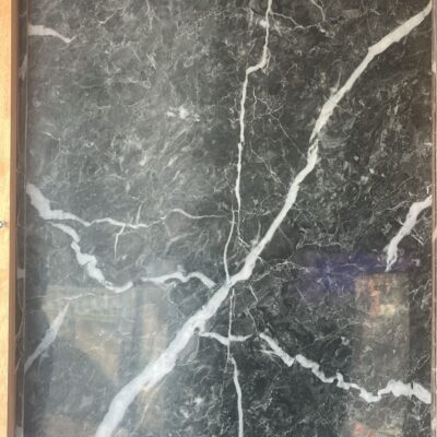 Placa PVC Marmolizado Simil Marmol 1.22 x 2.44 x 3 mm Modelo Ocean