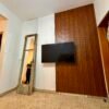 Wall Panel Interior Varillado Pvc Wpc Cedro