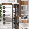 Sellador PU40 Profesional – El adhesivo para tus revestimientos